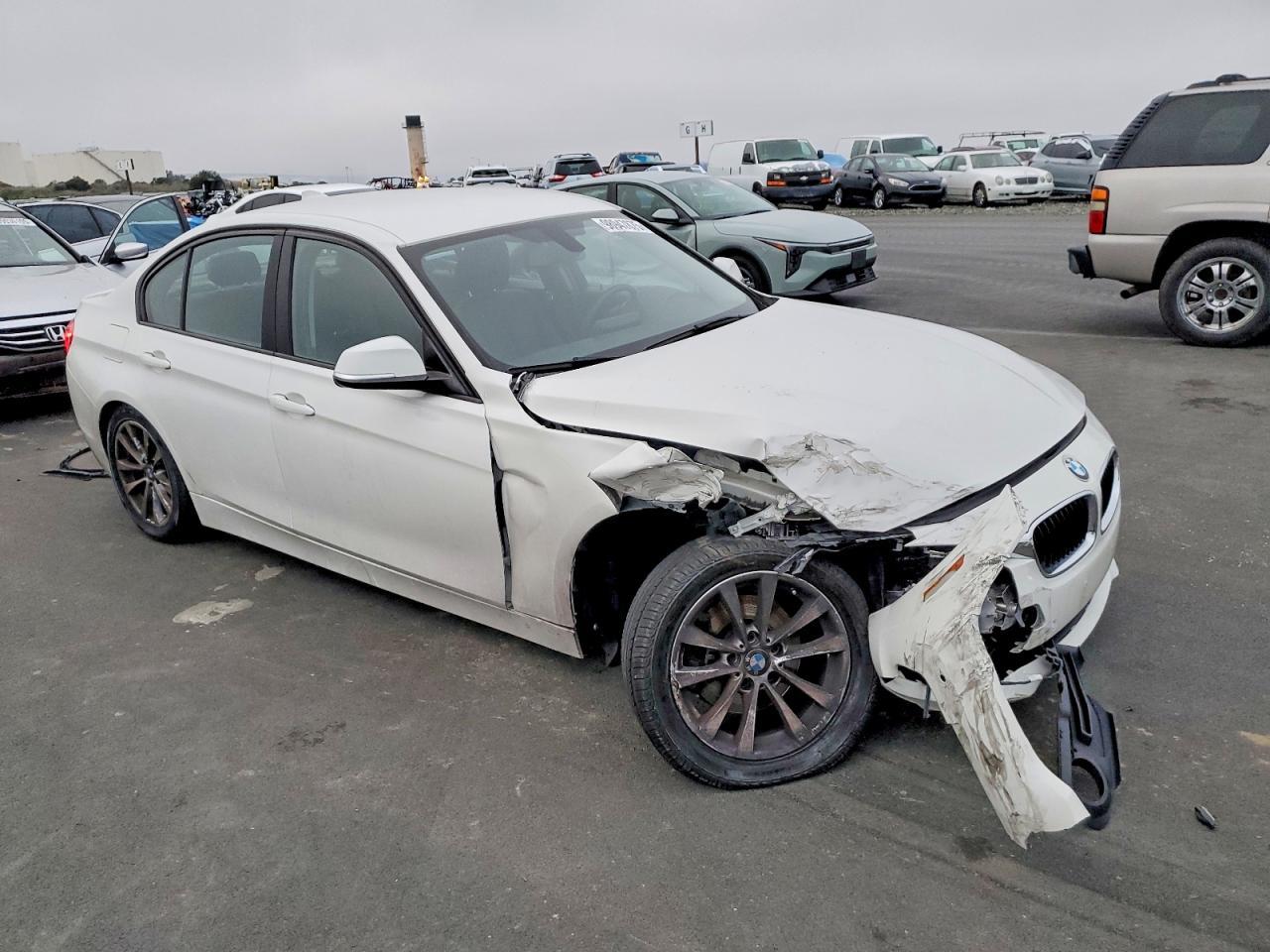 BMW Seria 3 - zdjęcie 4