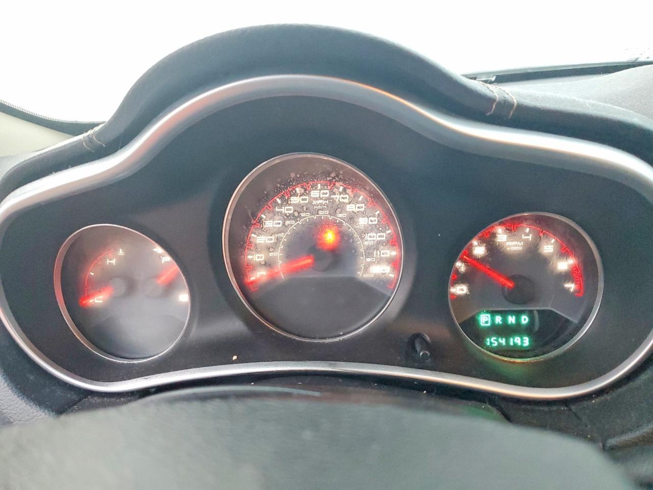 2013 Dodge Avenger Se - zdjęcie 9