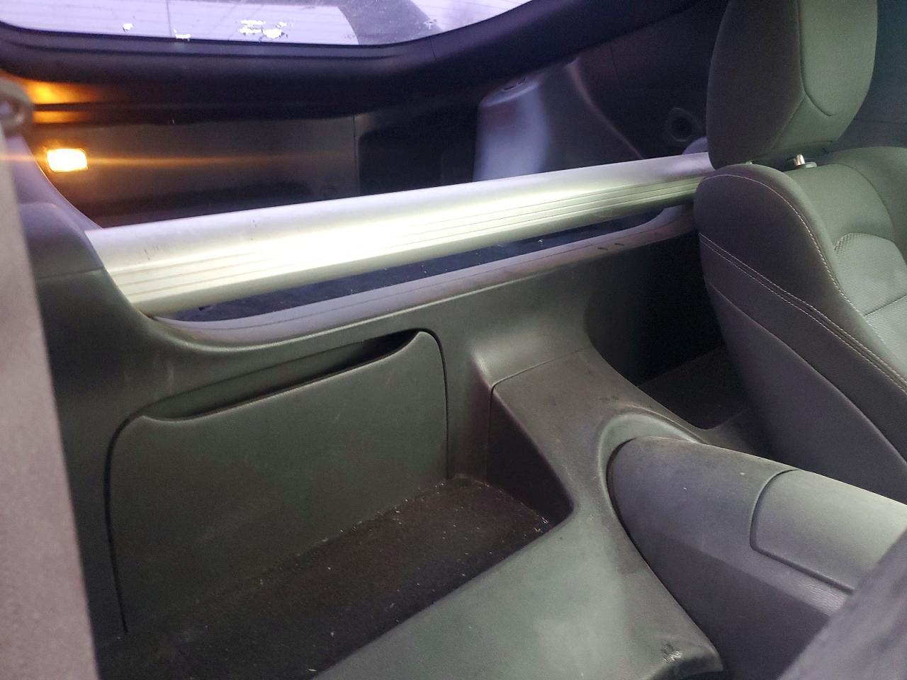 2017 Nissan 370Z Base - zdjęcie 10