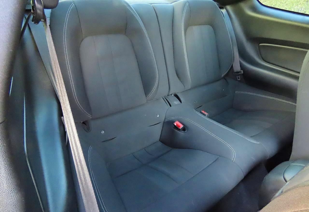 2020 Ford Mustang Gt - zdjęcie 6