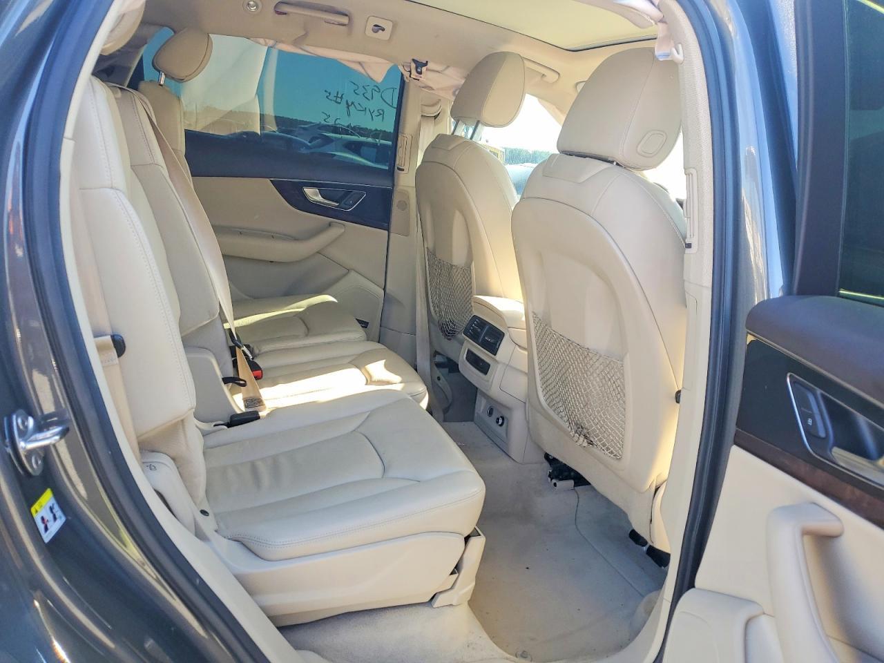 2018 Audi Q7 Premium Plus - zdjęcie 11