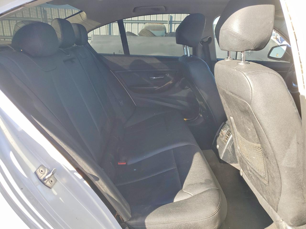 2015 BMW 328 I Sulev - zdjęcie 10