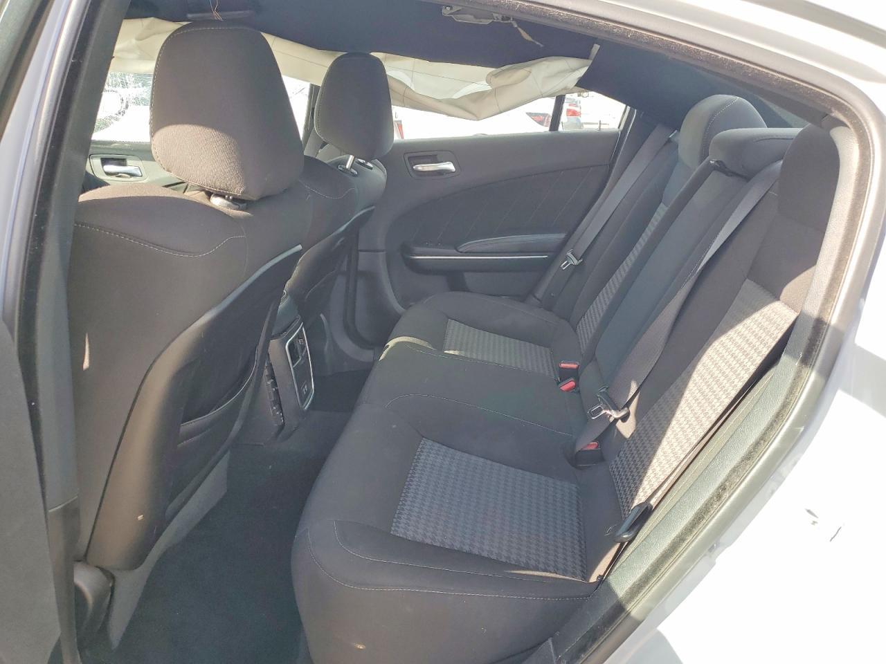 2022 Dodge Charger Gt - zdjęcie 10