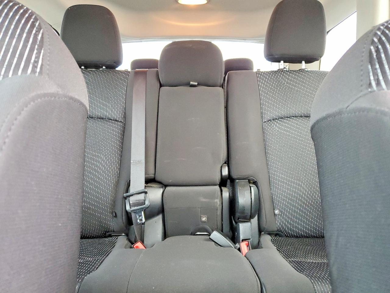 2015 Dodge Journey Sxt - zdjęcie 10