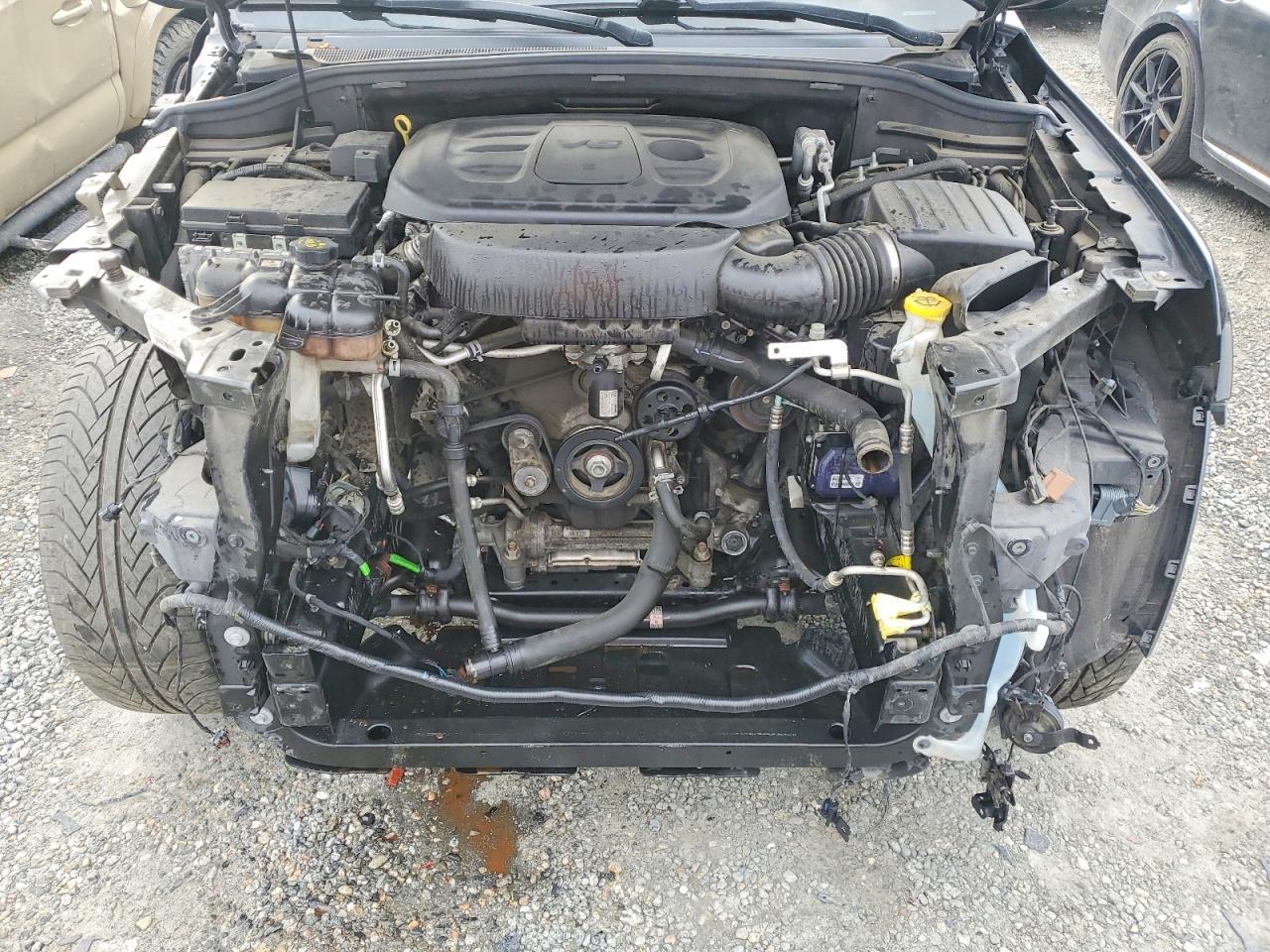 2019 Jeep Grand Cherokee Limited - zdjęcie 12