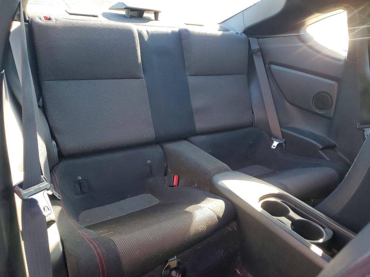 2013 Subaru Brz 2.0 Premium - zdjęcie 10