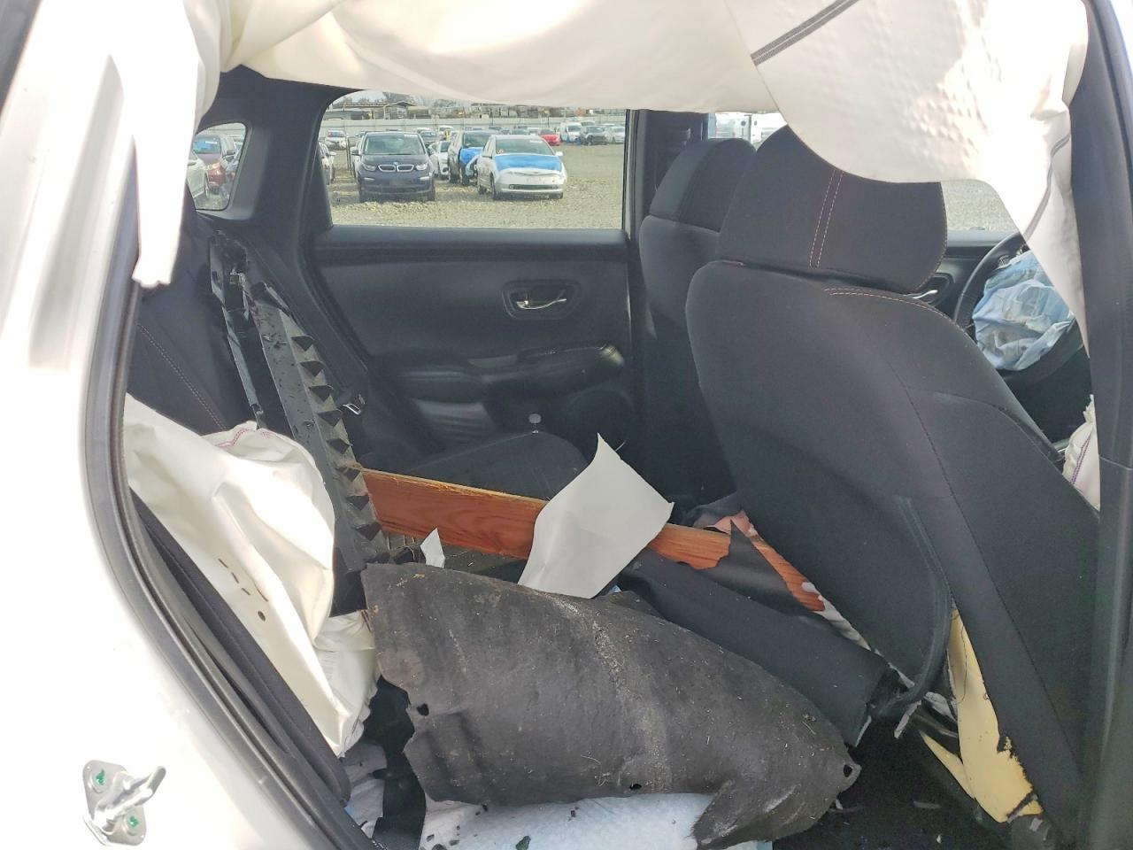 2024 Honda Hr-V Sport - zdjęcie 10