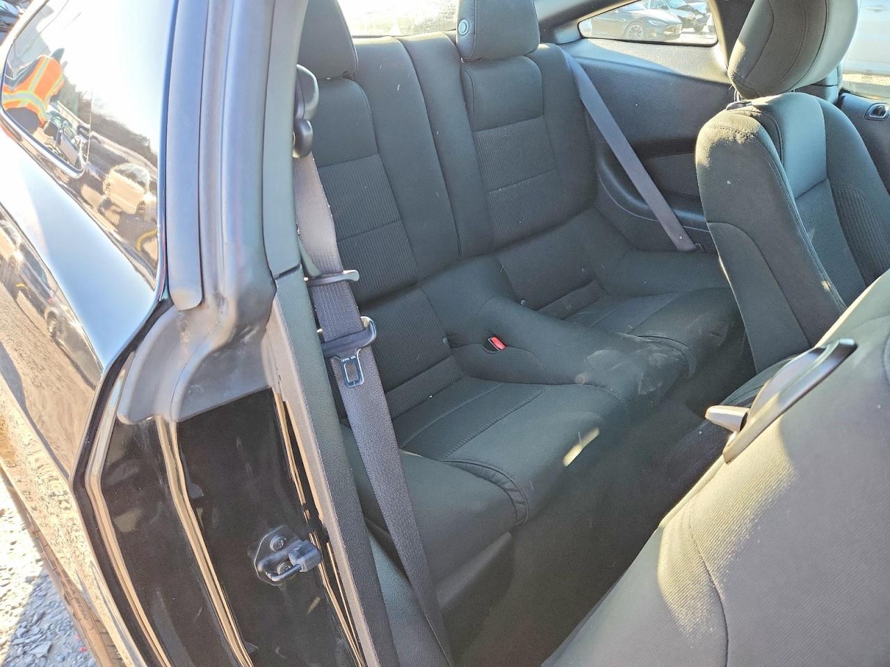 2013 Ford Mustang - zdjęcie 10