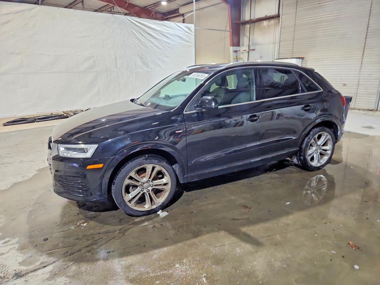 2016 Audi Q3