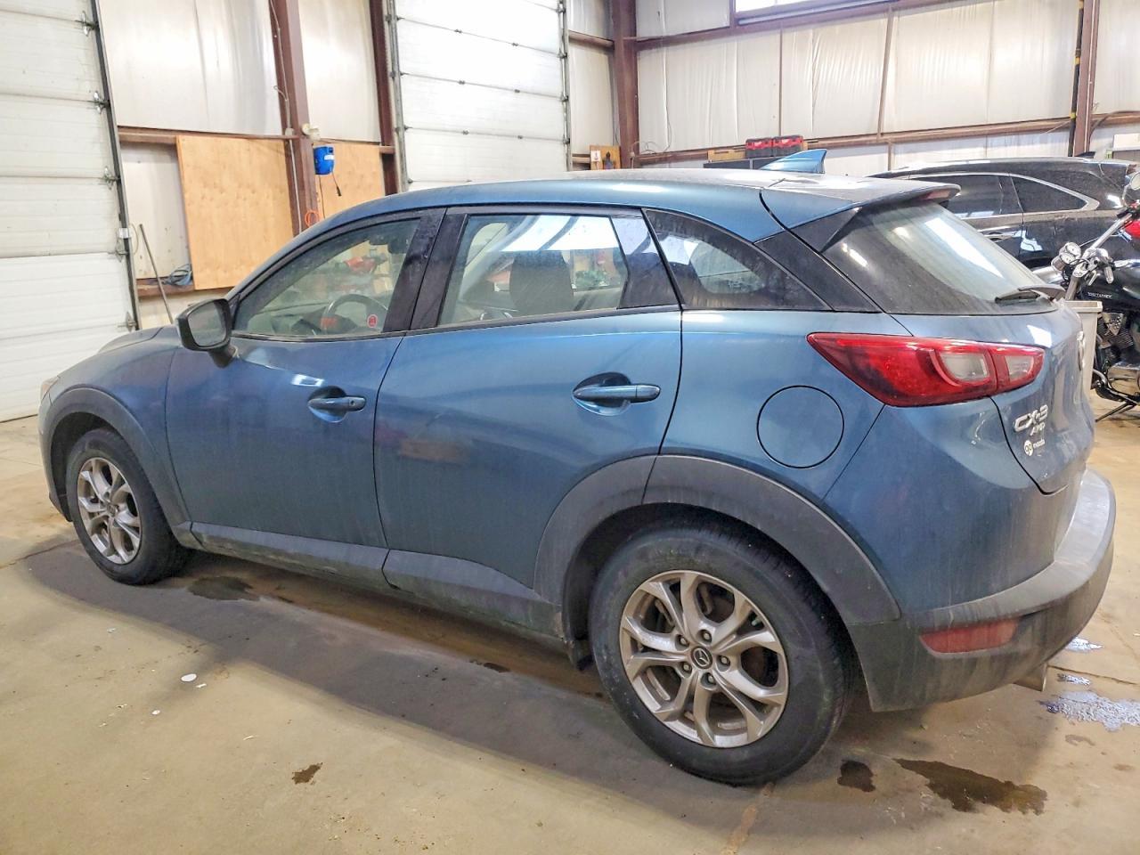 2020 Mazda Cx-3 Touring - zdjęcie 2