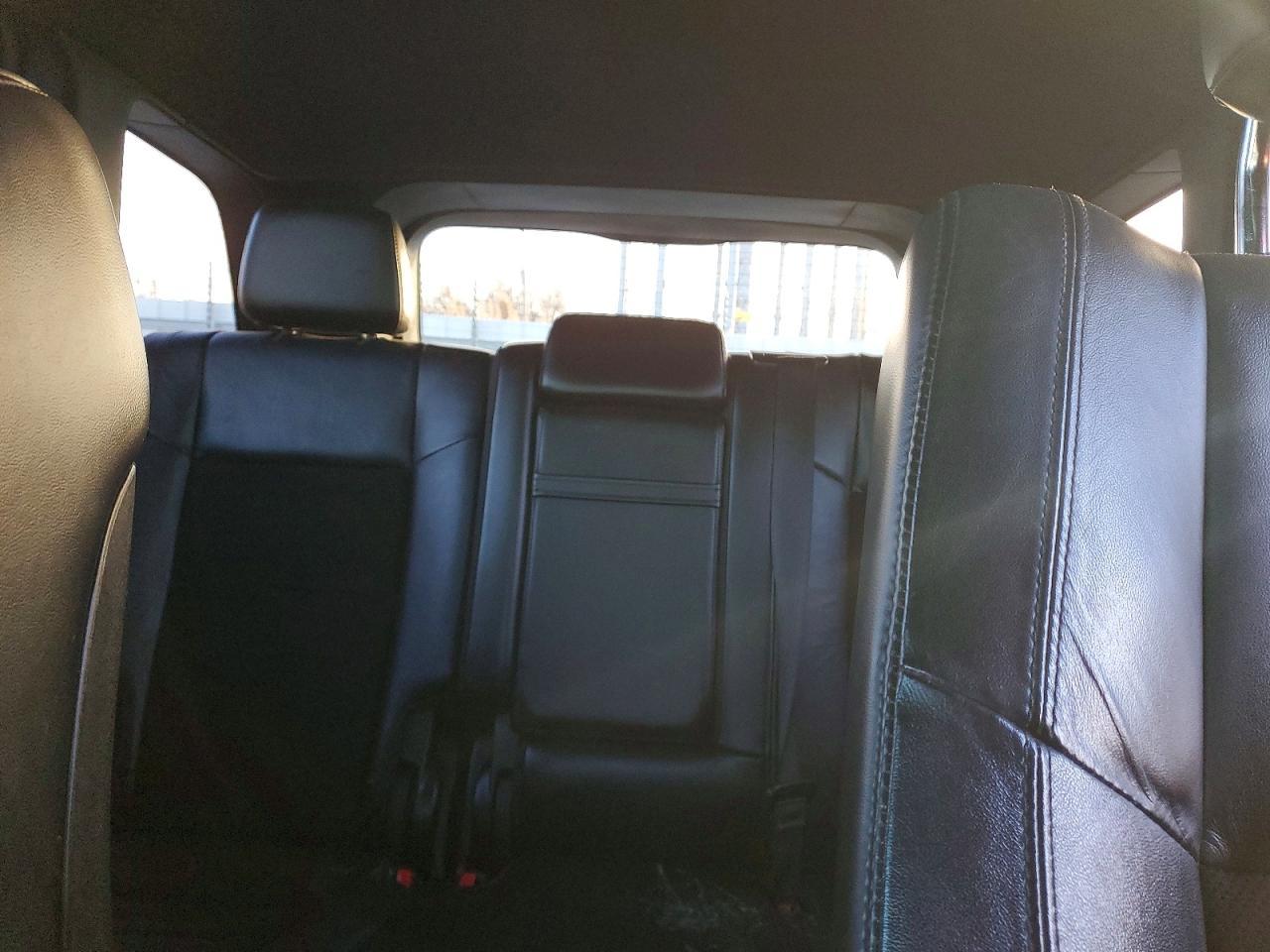 2017 Jeep Grand Cherokee Laredo - zdjęcie 10