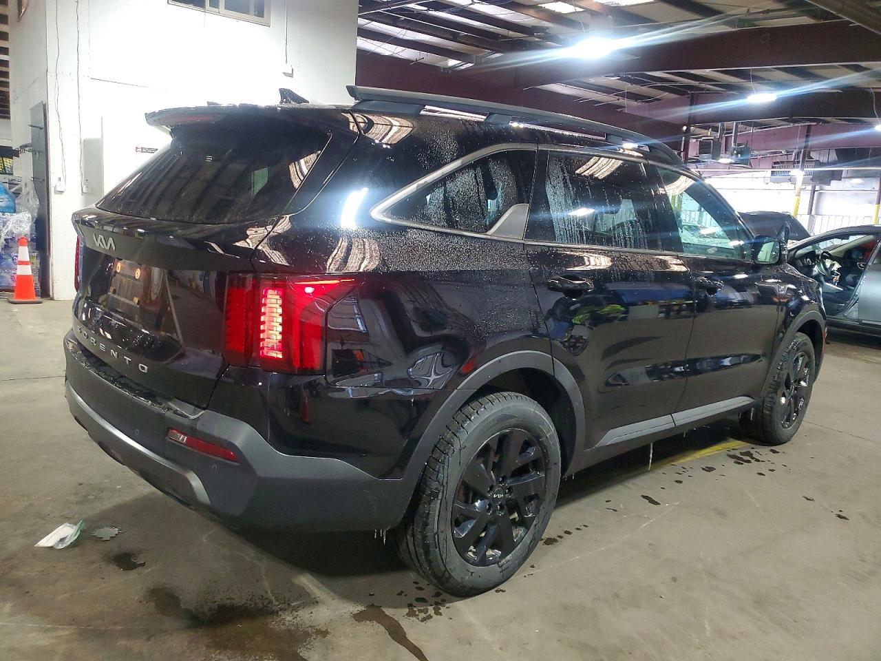 2022 Kia Sorento S - zdjęcie 3