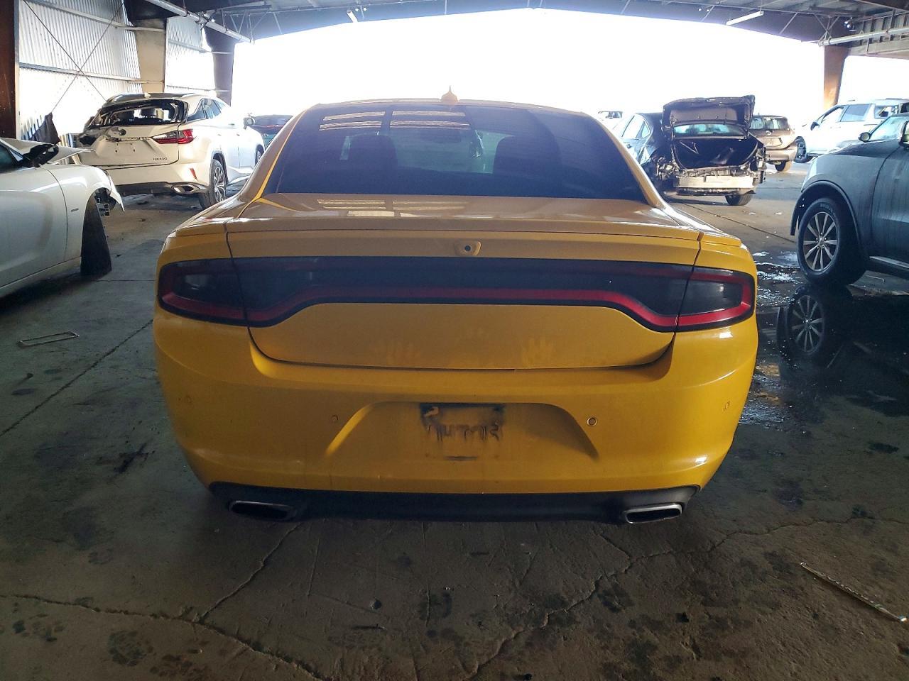 2018 Dodge Charger R/T - zdjęcie 6