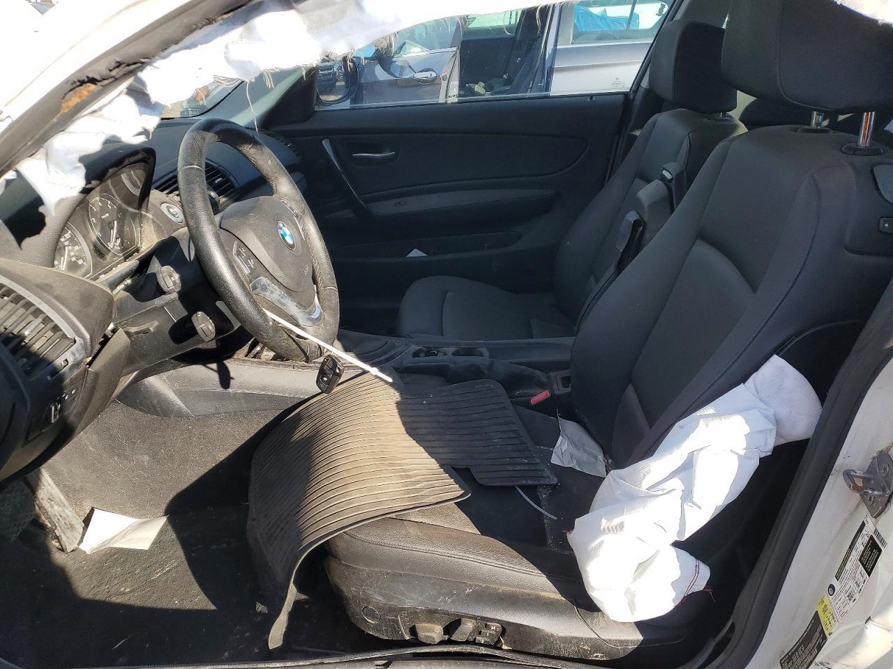 2013 BMW 128 I - zdjęcie 7