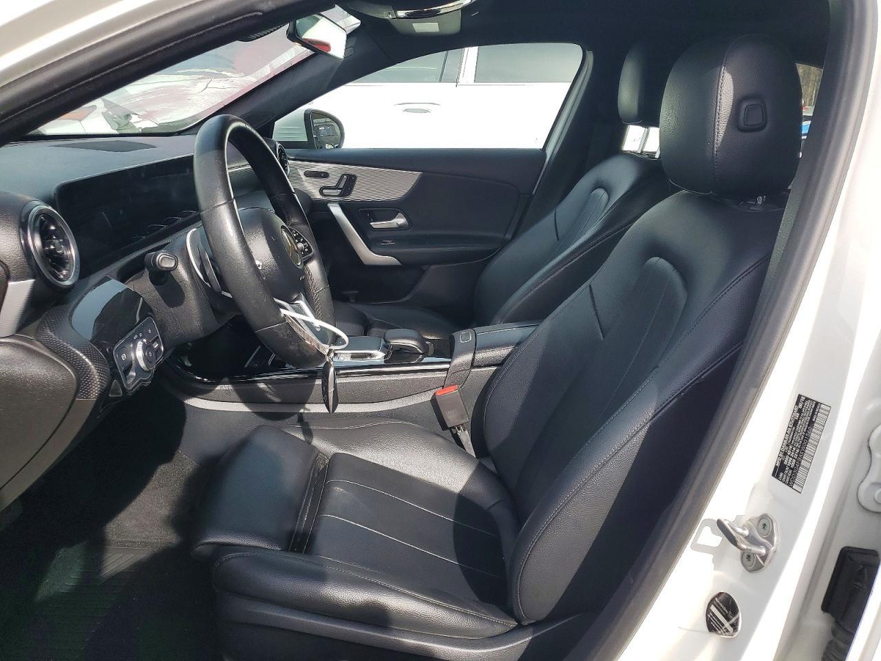 2019 Mercedes-Benz A 220 4Matic - zdjęcie 7