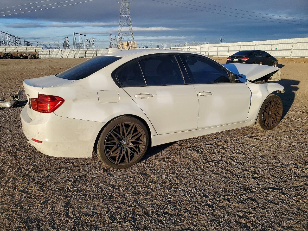 BMW Seria 3 - zdjęcie 3