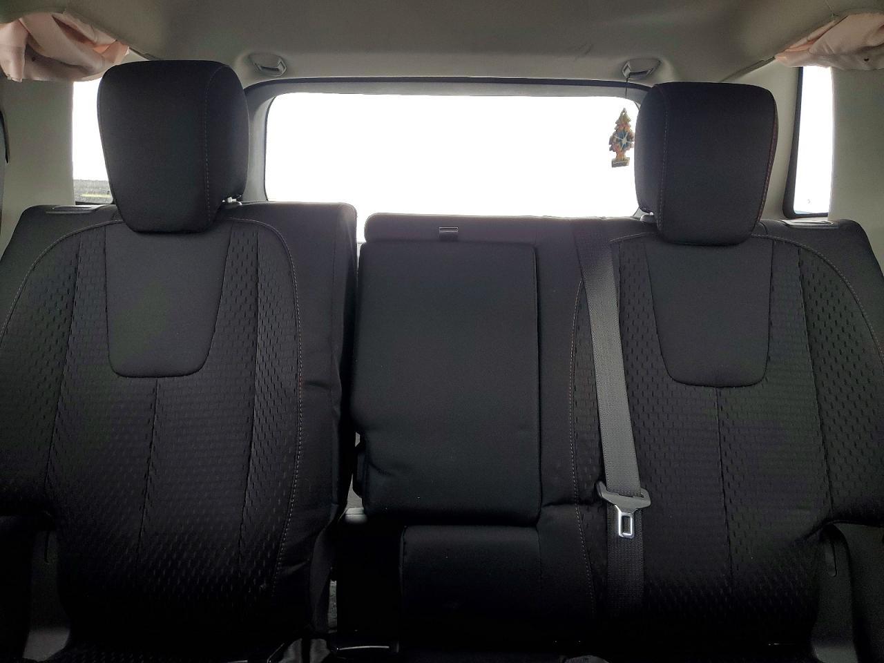 2015 GMC Terrain Sle - zdjęcie 10