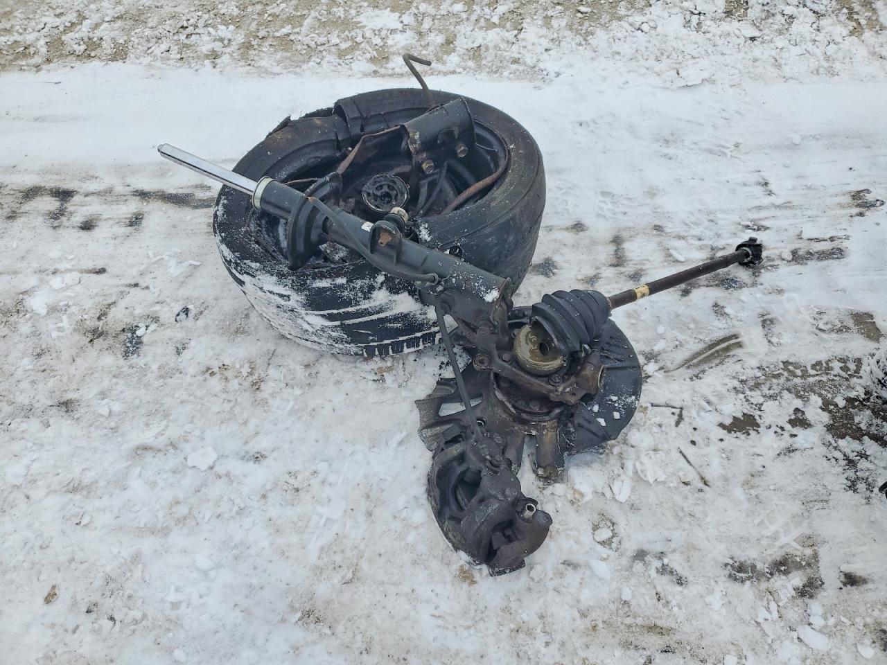 2023 Subaru Ascent Limited - zdjęcie 12