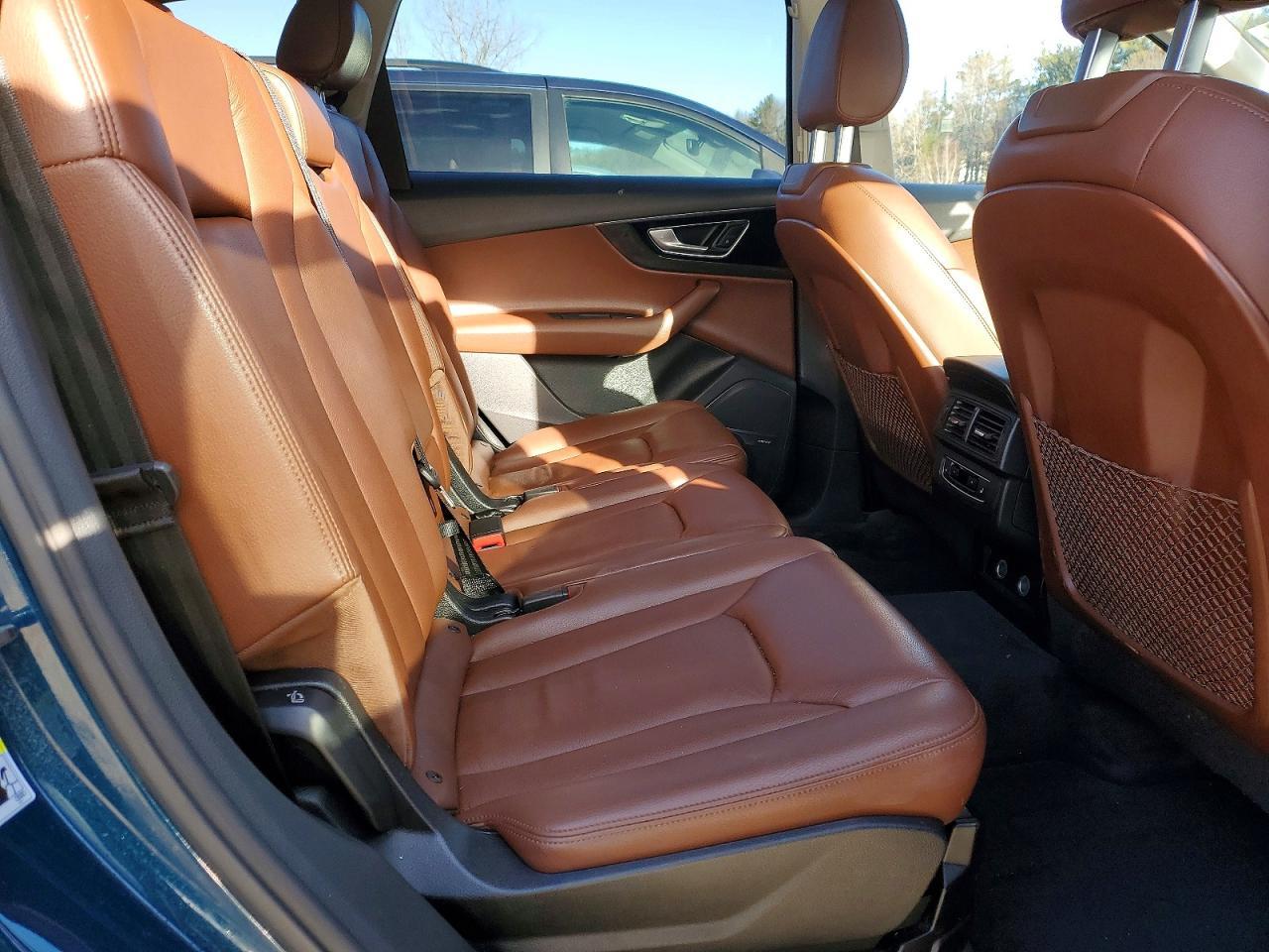 2019 Audi Q7 Premium Plus - zdjęcie 11