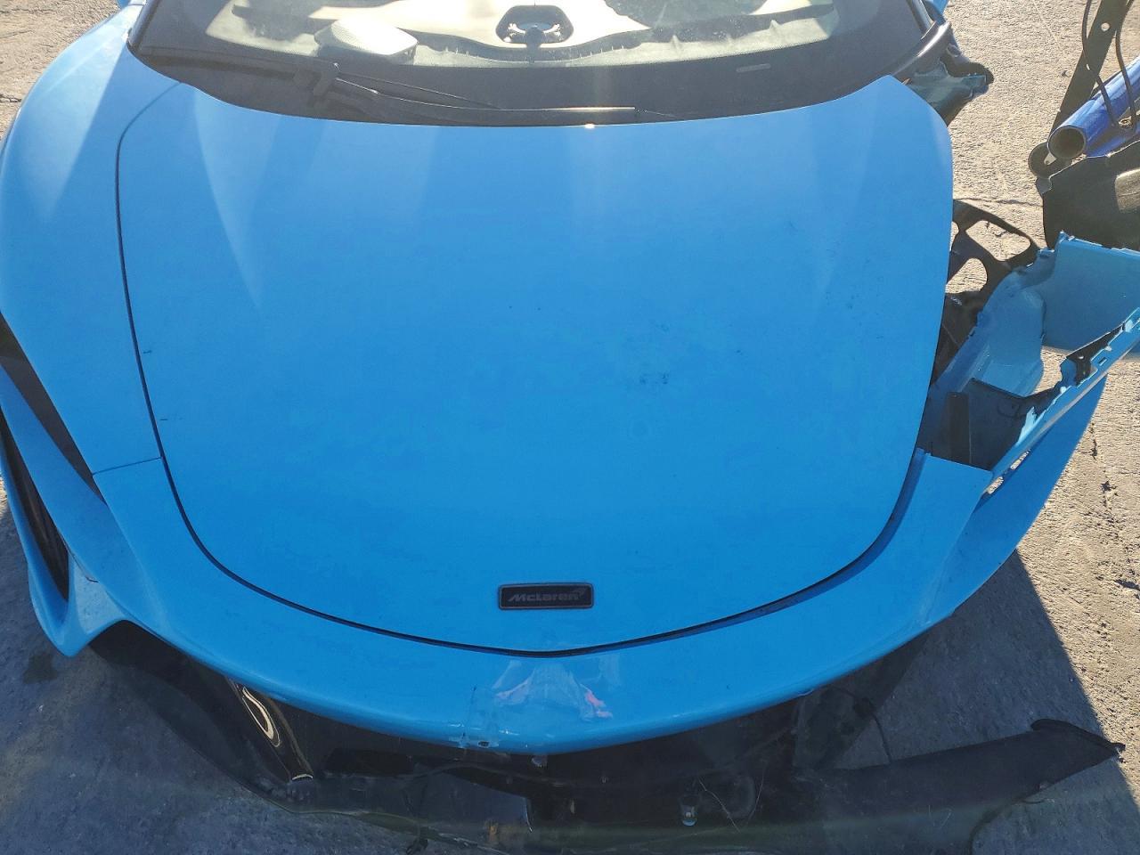 2025 Mclaren Automotive Artura - zdjęcie 11