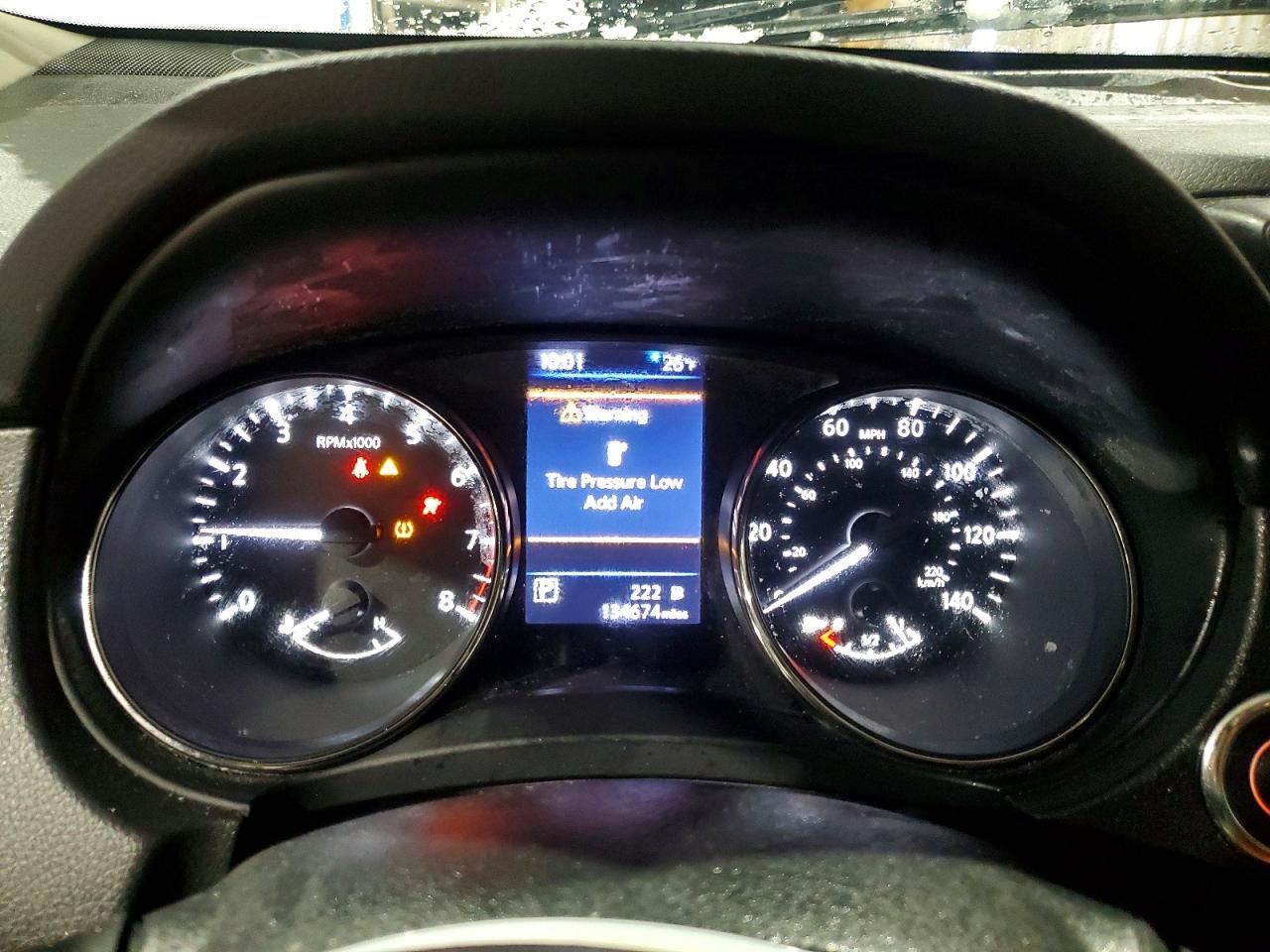 2020 Niss Rogue - zdjęcie 9