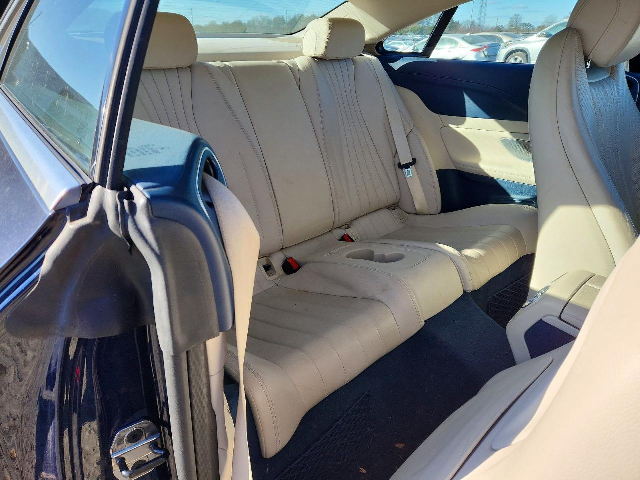 2018 Mercedes-Benz E 400 - zdjęcie 10