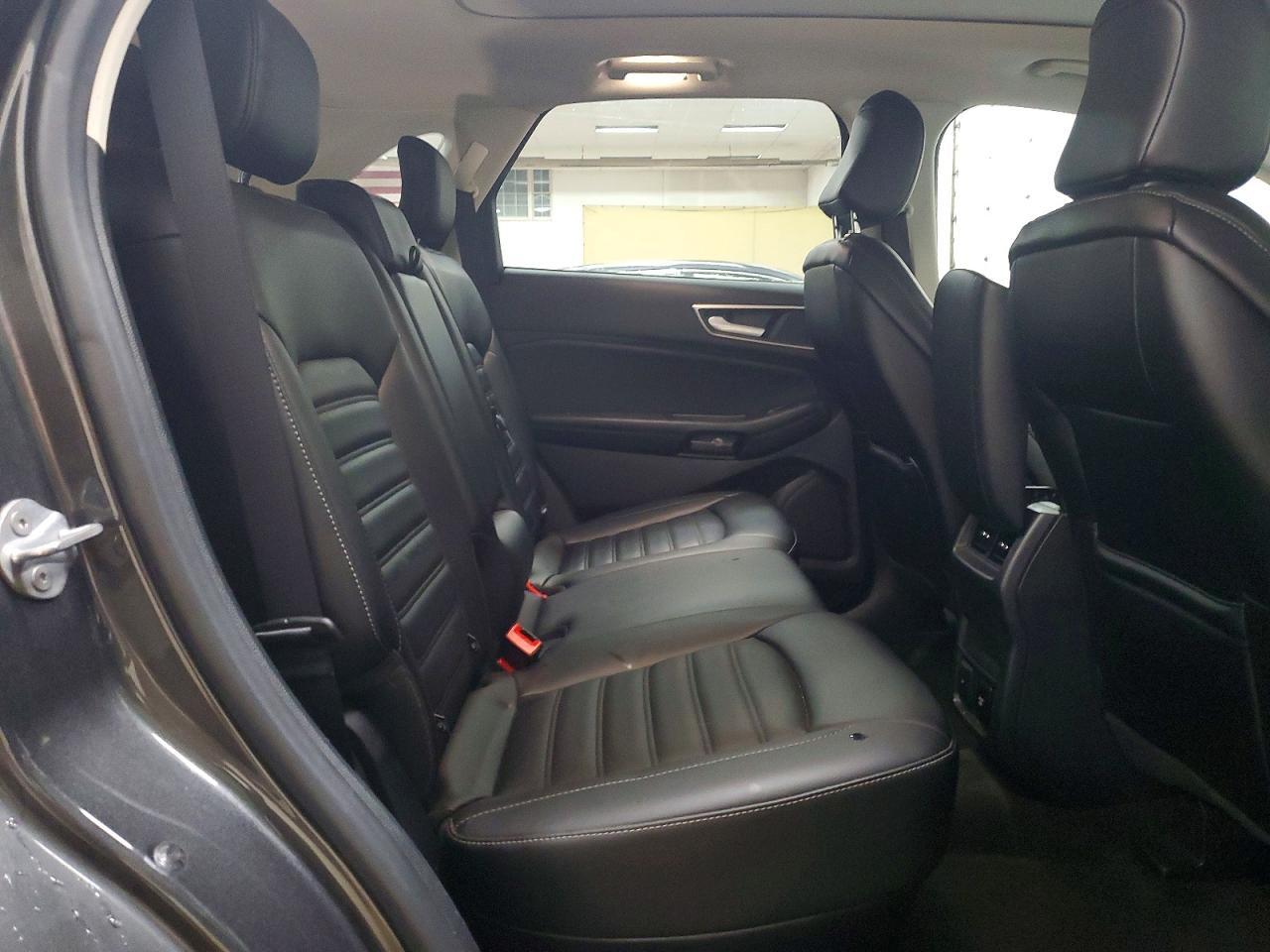 2020 Ford Edge Sel - zdjęcie 11