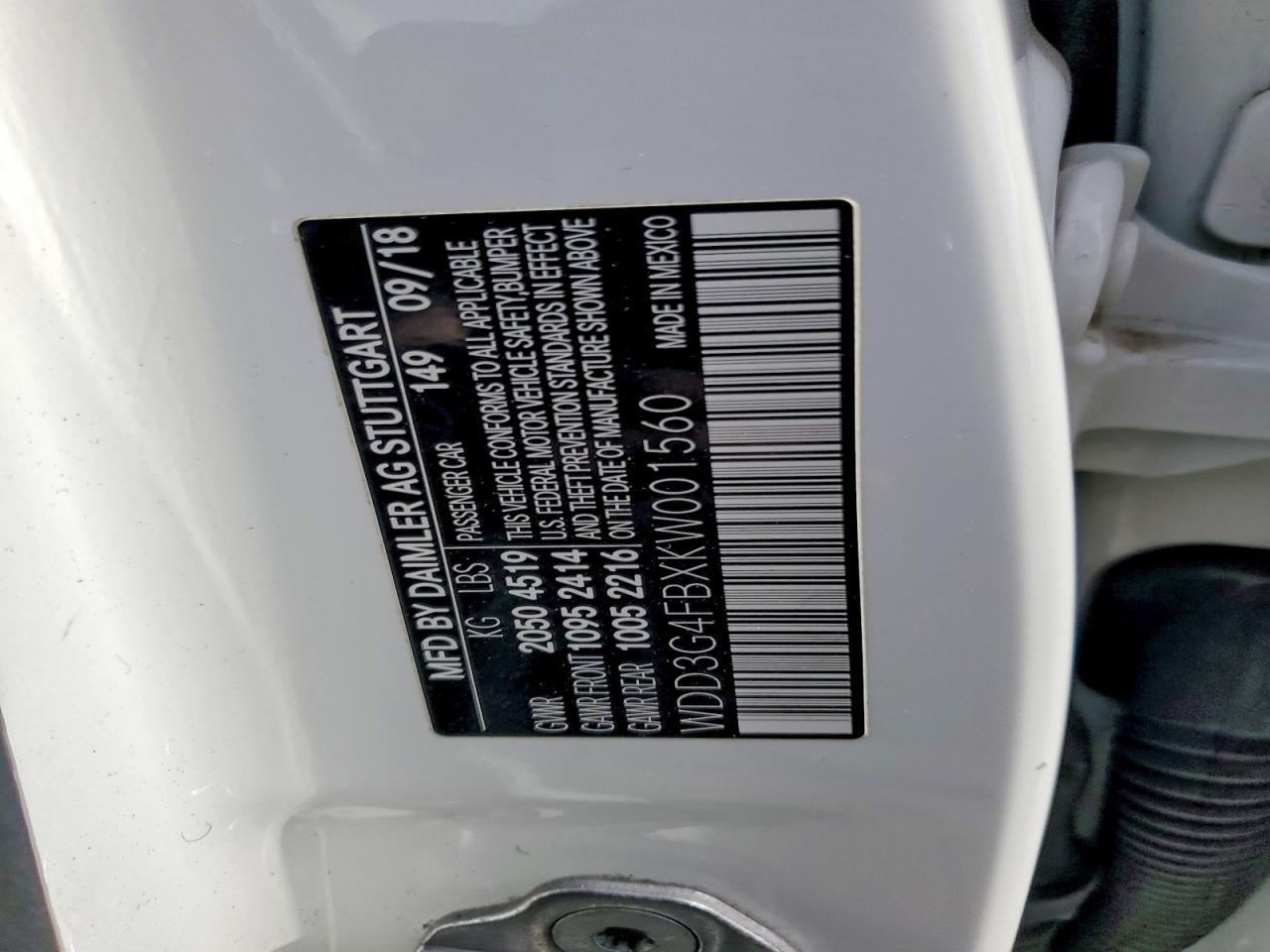 2019 Mercedes-Benz A 220 4Matic - zdjęcie 13