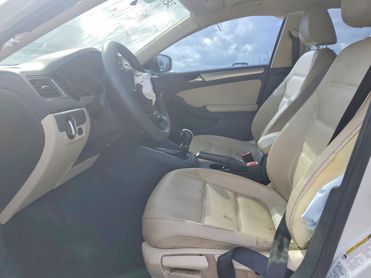 2018 Volkswagen Jetta Se - zdjęcie 7