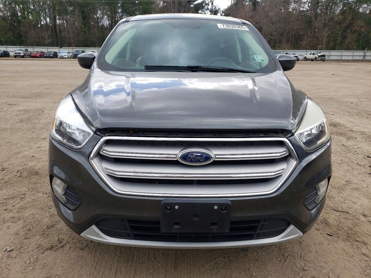 2019 Ford Escape Se - zdjęcie 5