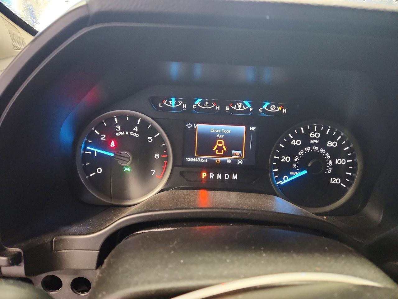 2019 Ford F150 Supercrew - zdjęcie 9