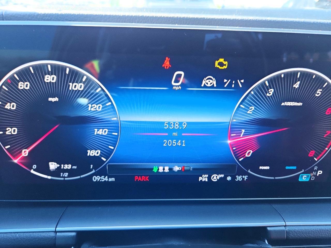 2024 Mercedes-Benz Gle 450 4Matic - zdjęcie 9