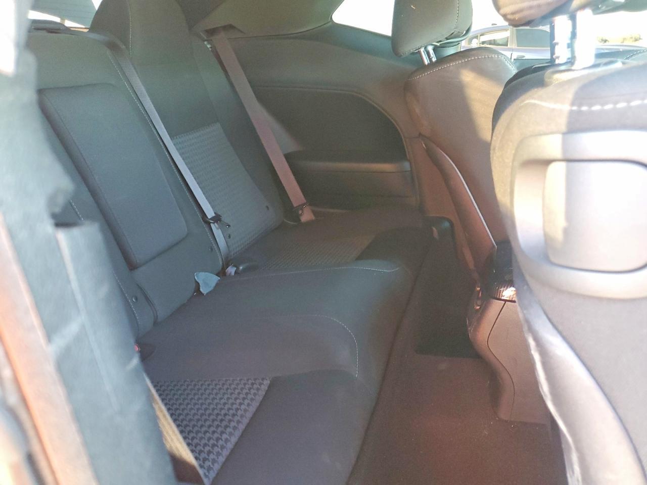 2023 Dodge Challenger Gt - zdjęcie 10