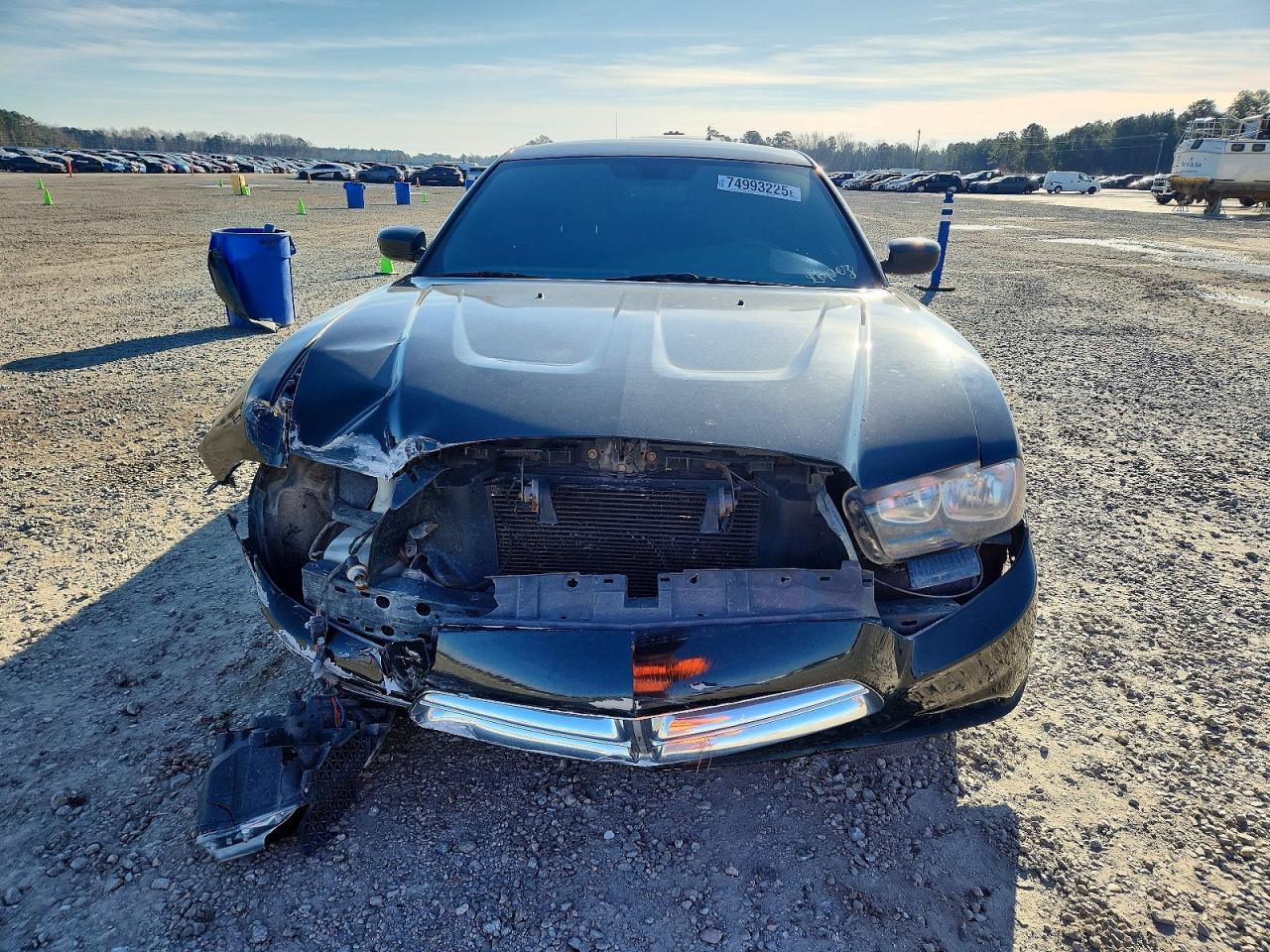 2013 Dodge Charger Se - zdjęcie 5