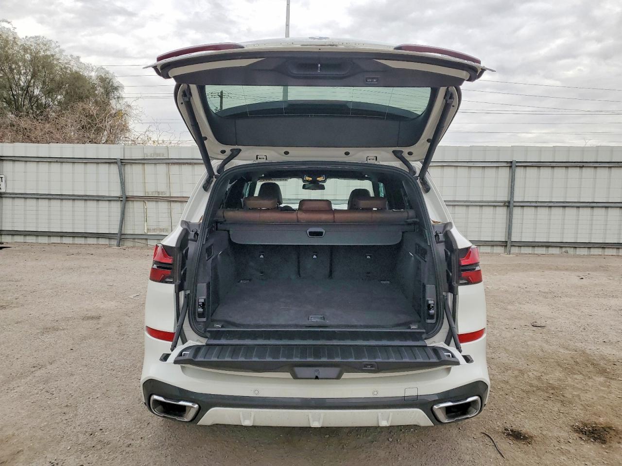2026 BMW X5 Sdrive 40I - zdjęcie 6