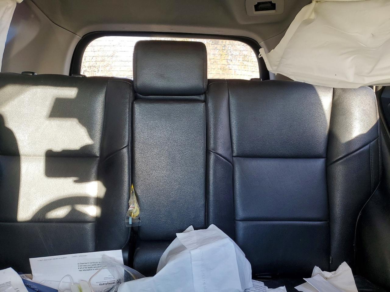 2016 Toyota Rav4 Xle - zdjęcie 10