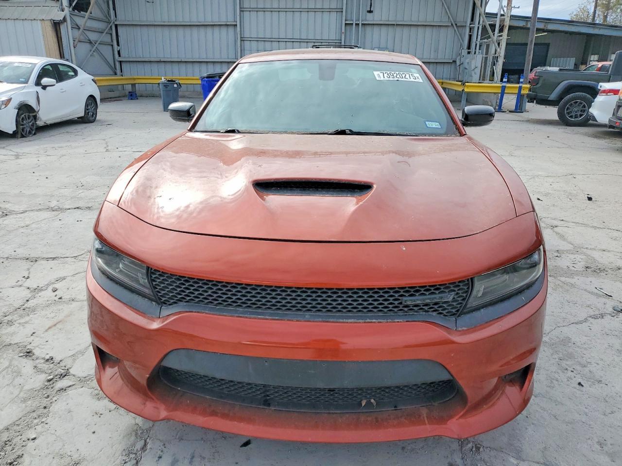 2022 Dodge Charger R/T - zdjęcie 5
