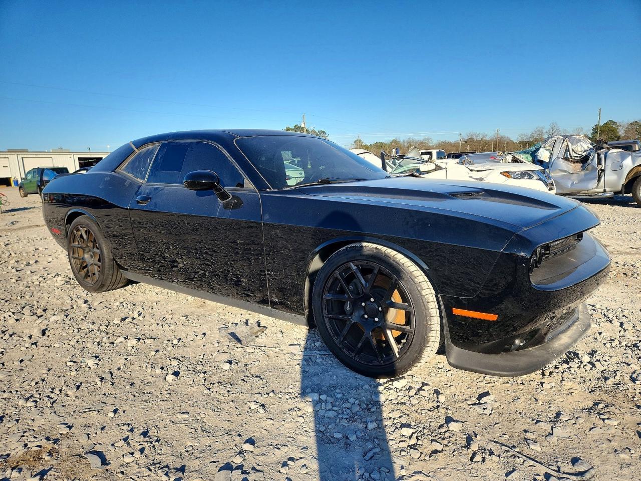 2018 Dodge Challenger R/T 392 - zdjęcie 4