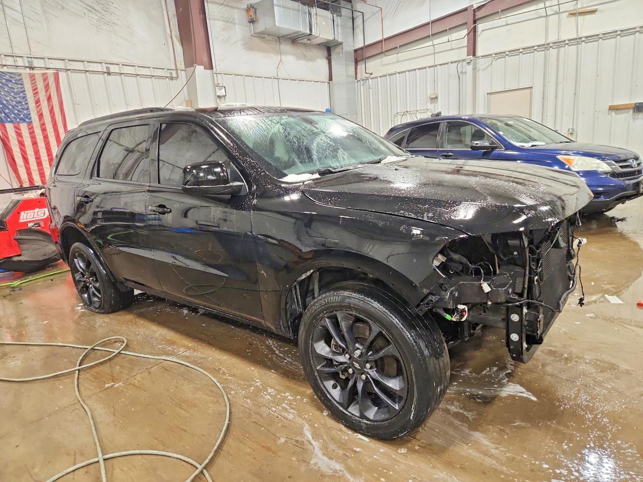 2024 Dodge Durango Gt - zdjęcie 4