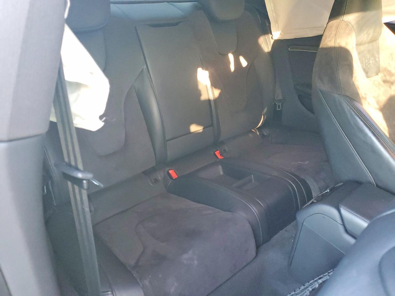 2016 Audi S5 Premium Plus - zdjęcie 10