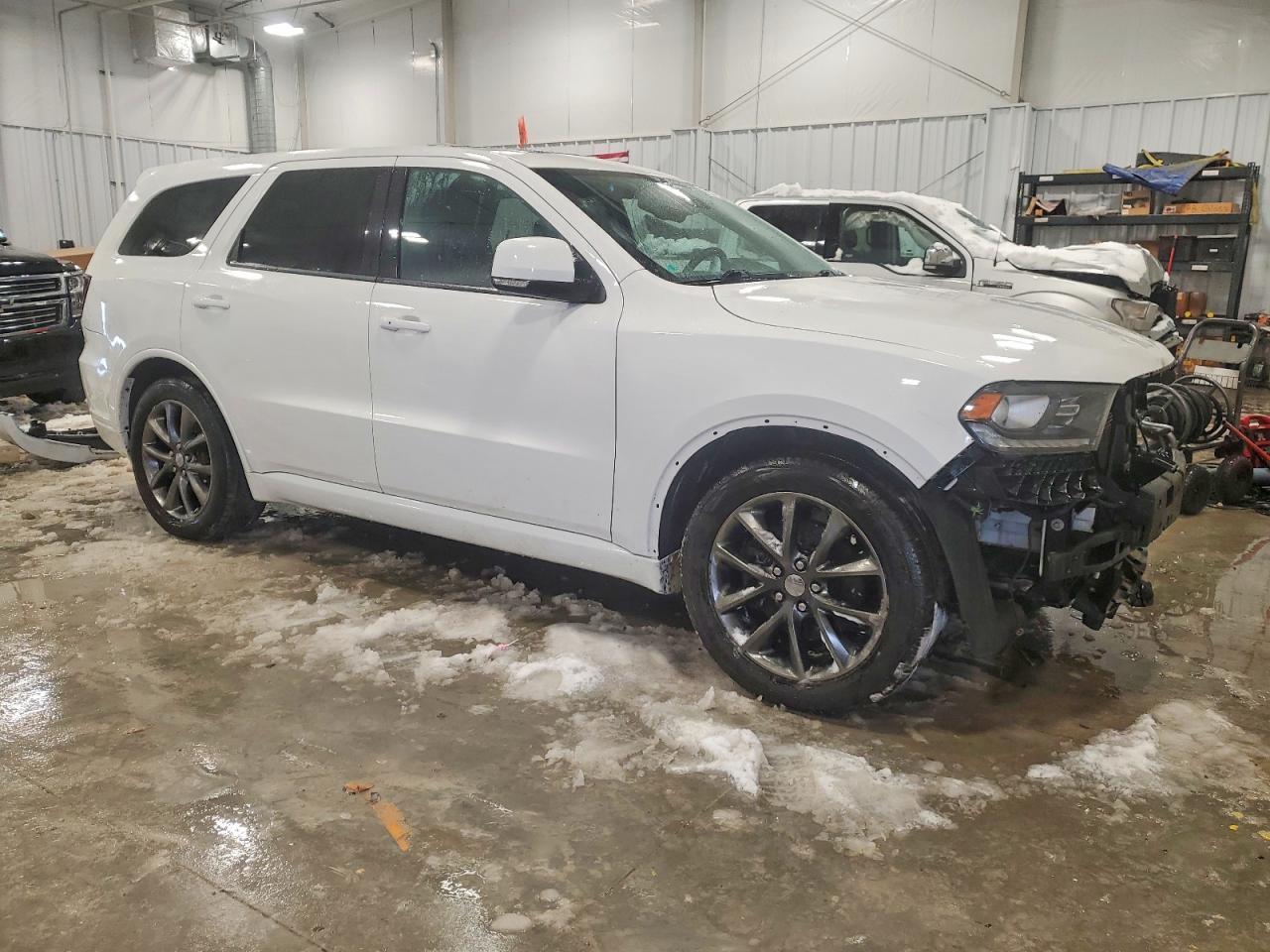 2014 Dodge Durango R/T - zdjęcie 4