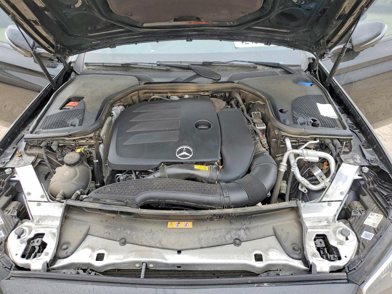 2023 Mercedes-Benz E 350 - zdjęcie 11