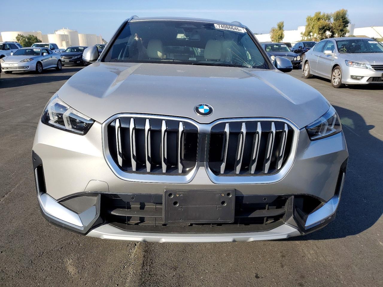 2025 BMW X1 xDrive28I - zdjęcie 5