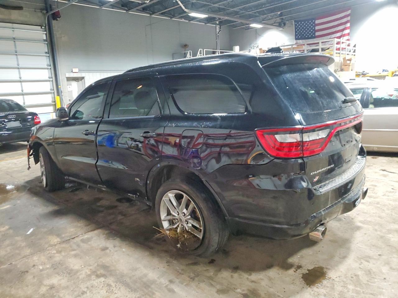 2024 Dodge Durango R/T - zdjęcie 2