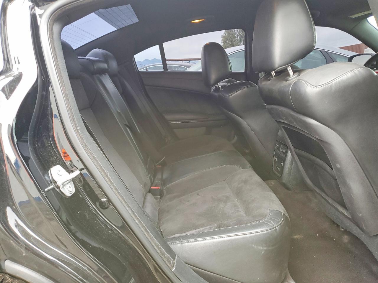 2019 Dodge Charger Gt - zdjęcie 10