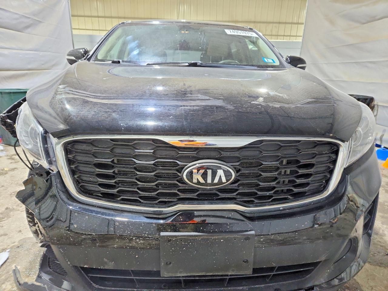 2019 Kia Sorento Lx - zdjęcie 5