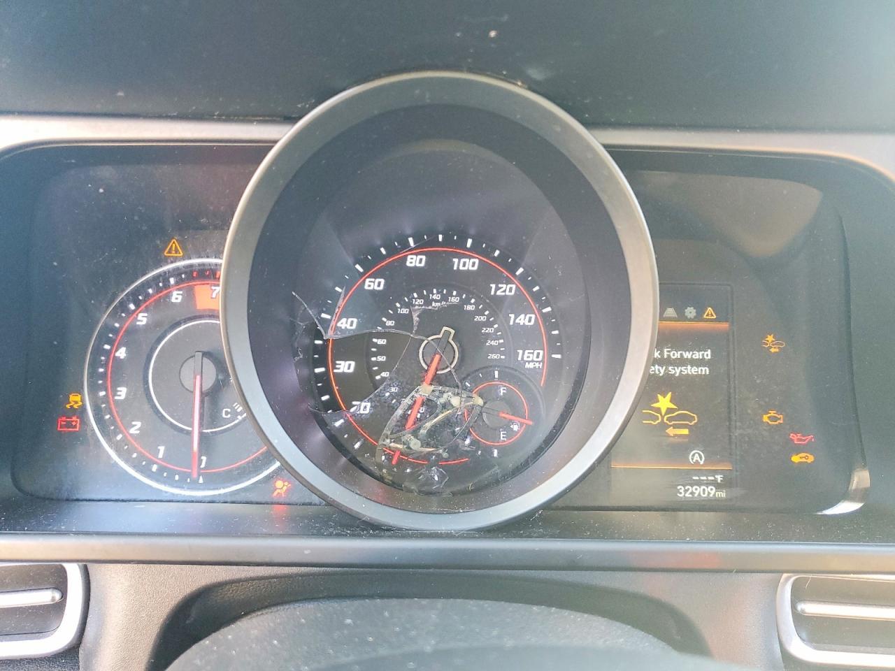 2023 Hyundai Elantra Se - zdjęcie 9