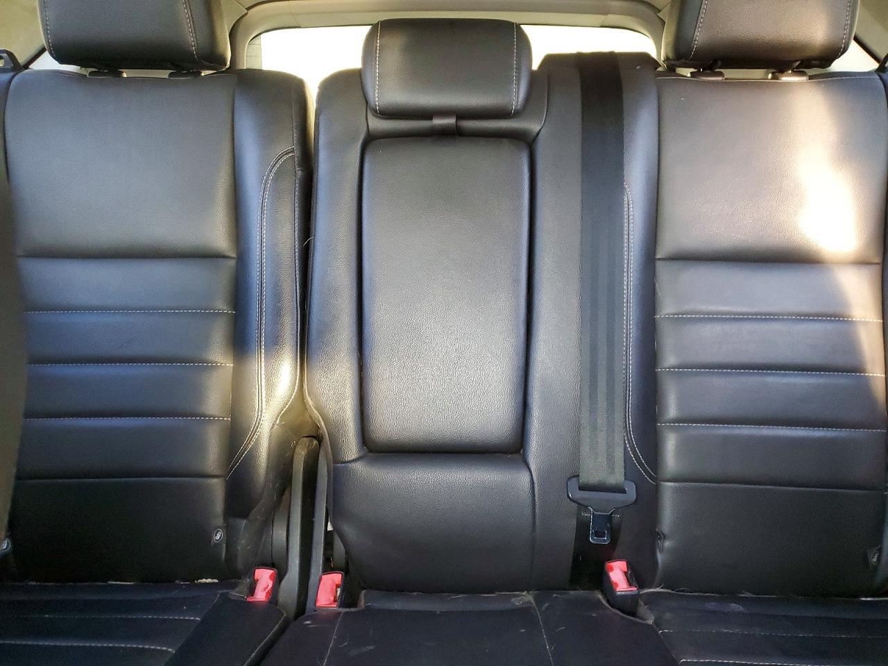 2014 Ford Escape Titanium - zdjęcie 10