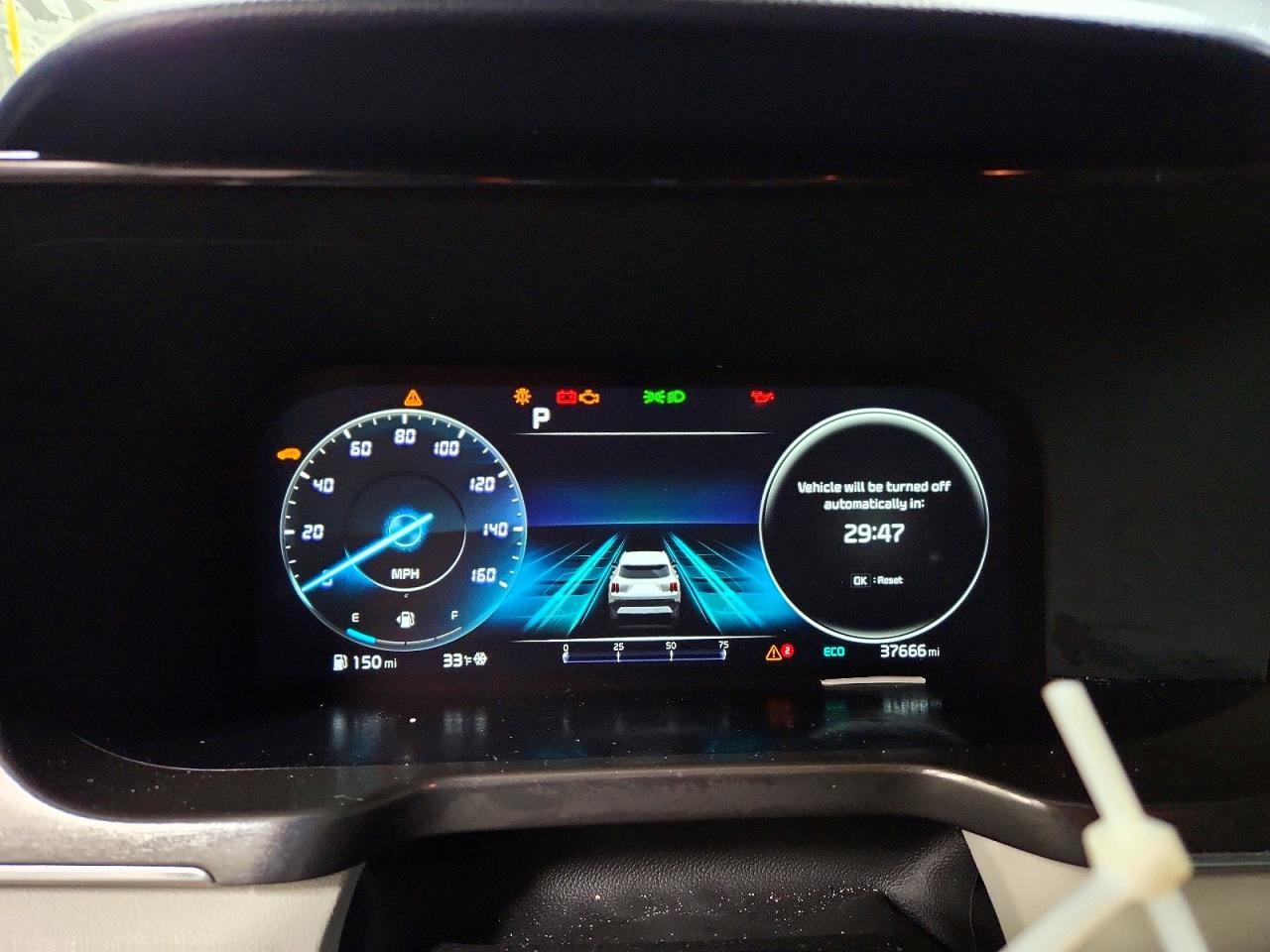 2023 Kia Sorento Hybrid Sx Prestige - zdjęcie 9