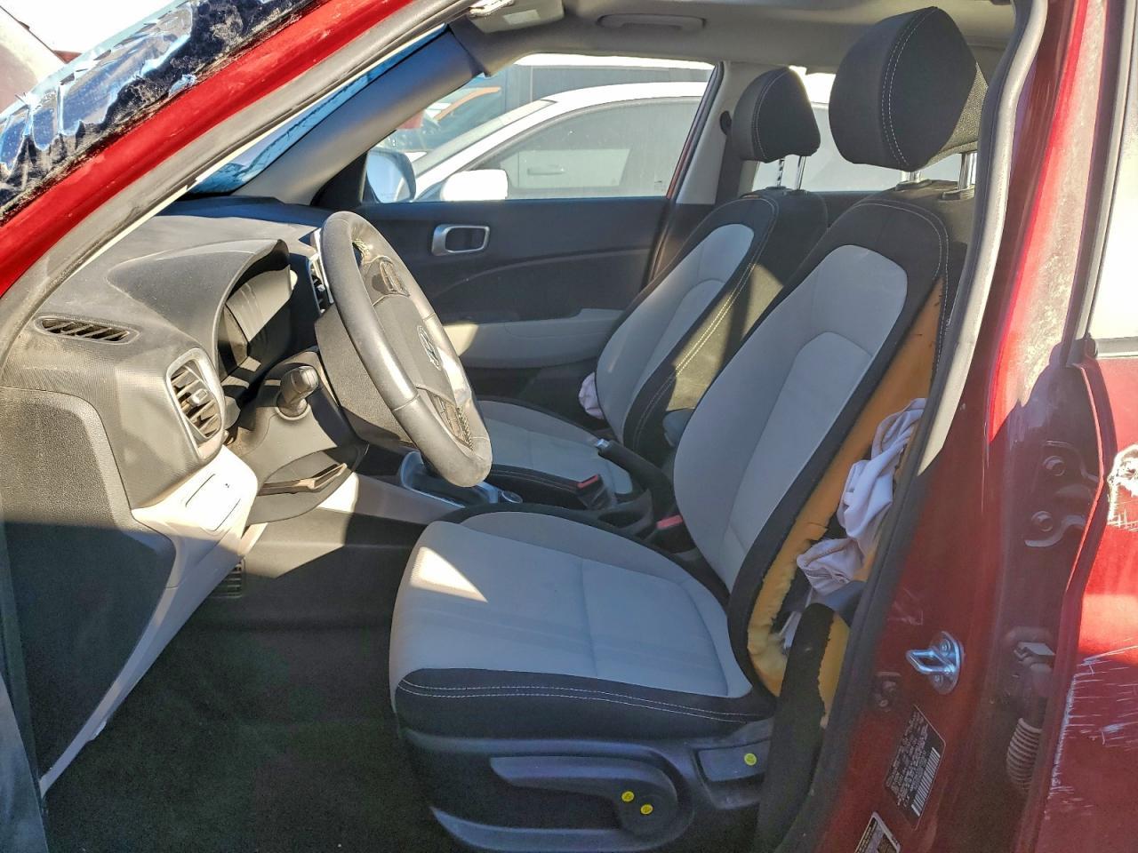 2025 Hyundai Venue Sel - zdjęcie 7